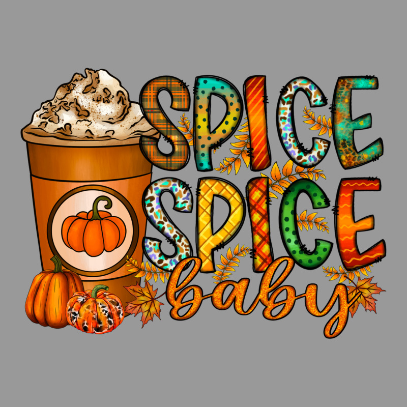 Spice Spice Baby Vintage Hoodie by RacoonDesign | Teevron