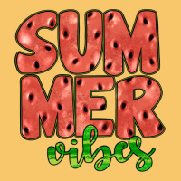 Summer Vibes Vintage Hoodie | Teevron