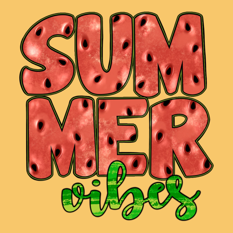 Summer Vibes Vintage Hoodie by JahusDesignShop | Teevron