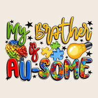 My Brother Is Au Some Premium Sweatshirt | Teevron