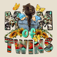 Mom Of Twins Boys Mother's Day Urban Hoodie | Teevron