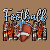 Football Mom Classic Tee | Teevron