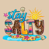 Stay Salty Heavyweight Sweatshirt | Teevron
