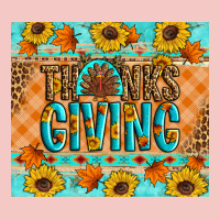 Thanksgiving Turkey Urban Heavy Tee | Teevron