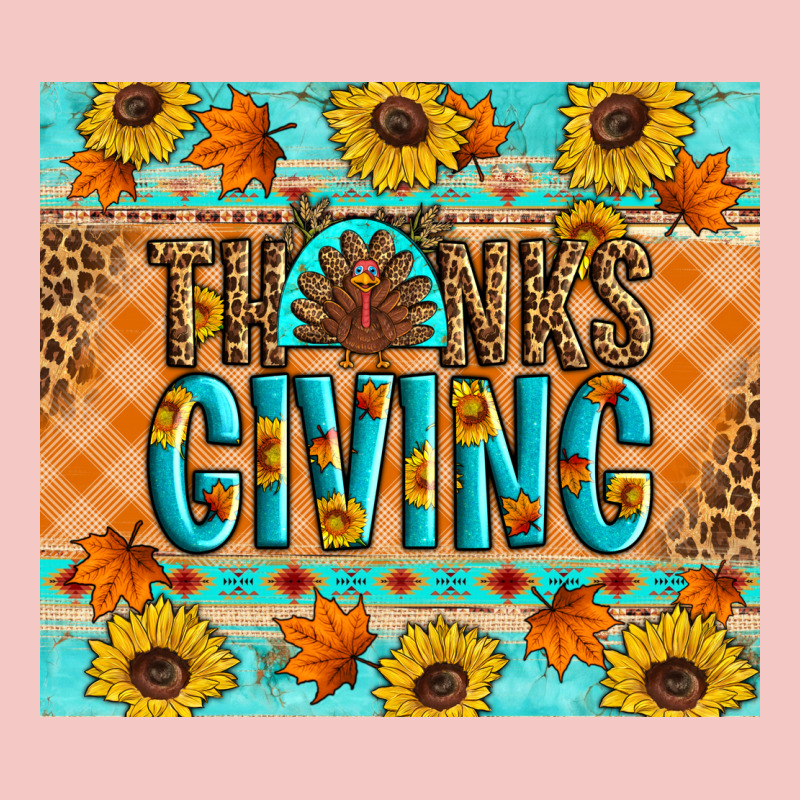 Thanksgiving Turkey Urban Heavy Tee by Artiststas | Teevron