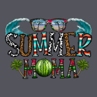 Summer Mama Vintage Hoodie | Teevron
