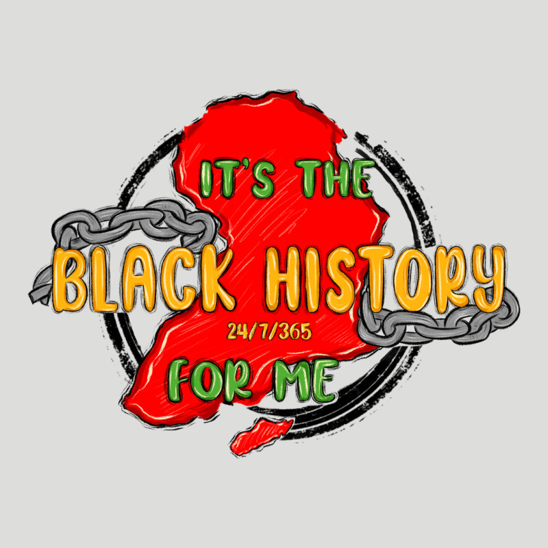 Black History Month Zipper Hoodie by MaliasSmallBusiness | Teevron