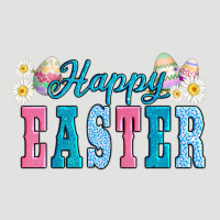 Happy Easter Eggs Classic Tee | Teevron