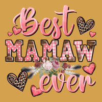 Best Mamaw Ever Mother's Day Urban Hoodie | Teevron