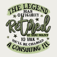 The Legend Has Officially Retired Zipper Hoodie | Teevron
