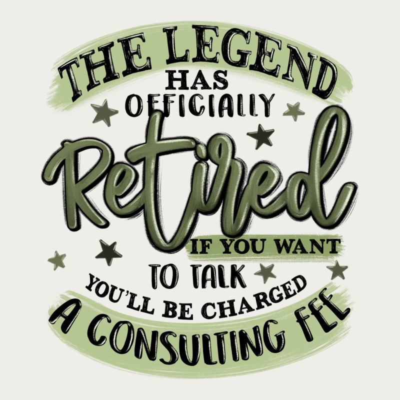 The Legend Has Officially Retired Zipper Hoodie by MaliasSmallBusiness | Teevron