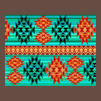 Aztec Pattern Background 3200x2400 Long Sleeve Tee | Teevron