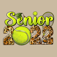 Tennis Senior 2022 Long Sleeve Tee | Teevron