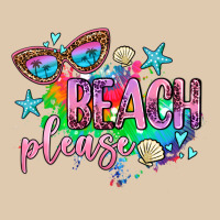 Beach Please Heavyweight Sweatshirt | Teevron