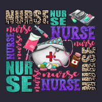 Nurse Nurse Nurse With Nurse Element Vintage Tee | Teevron