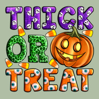 Thick Or Treat Urban Heavy Tee | Teevron