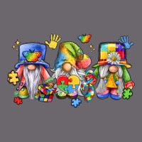 Autism Gnomes Premium Sweatshirt | Teevron