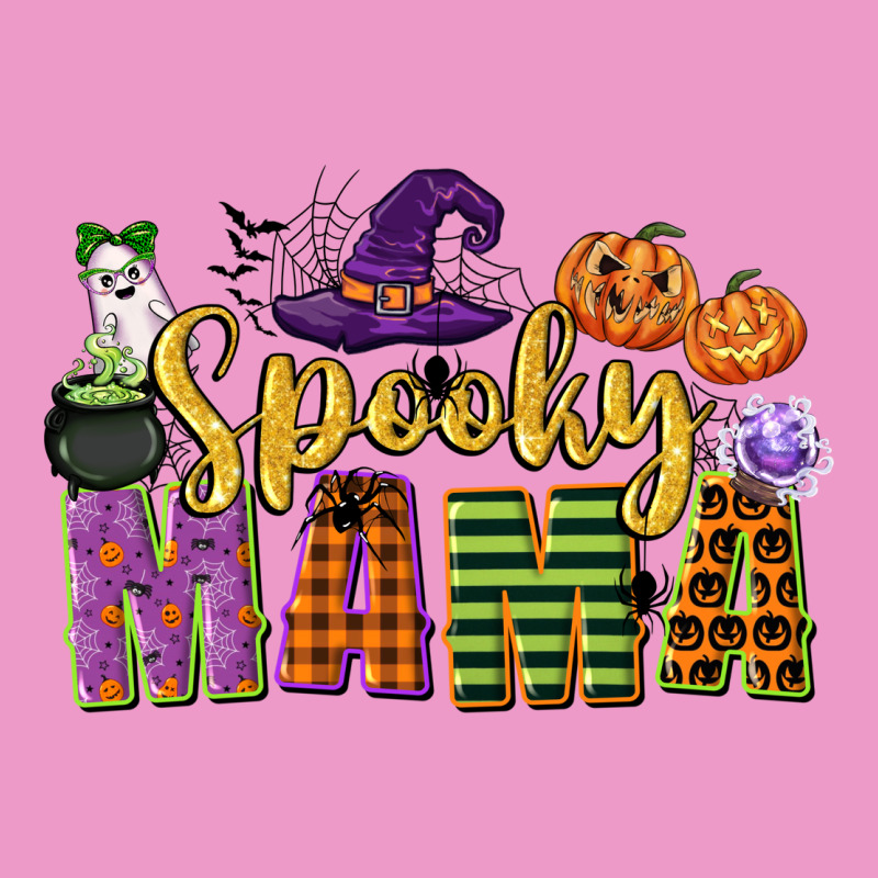 Spooky Mama Urban Hoodie by CowGirlArtShop | Teevron