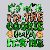 It's Me Hi I'm The Cookie Dealer It's Me Girl Scou Heavyweight Sweatshirt | Teevron