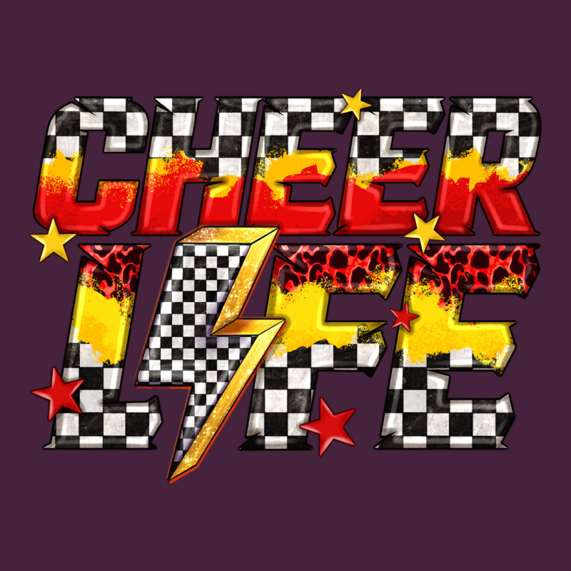 Cheer Life Premium Tee by texasbilliewilder | Teevron