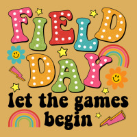 Field Day Let The Games Begin Premium Hoodie | Teevron