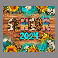 Senior 2024 Tumbler  2 Artiststas Vintage Tee | Teevron