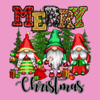 Merry Christmas Gnomes Urban Hoodie | Teevron
