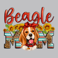 Beagle Mom Classic Tee | Teevron