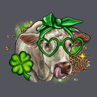 Charolais St. Patrick's Day Vintage Hoodie | Teevron