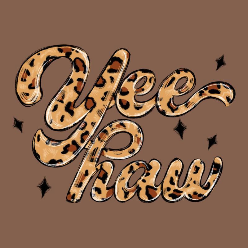 Yeehaw Zipper Hoodie by MaliasSmallBusiness | Teevron
