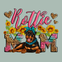 Rottweiler Mom Classic Tee | Teevron