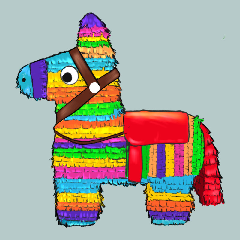 Pinata Heavy Core Tee by Artiststas | Teevron