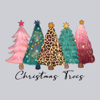 Christmas Trees Urban Hoodie | Teevron