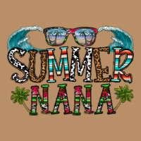 Summer Nana Vintage Hoodie | Teevron