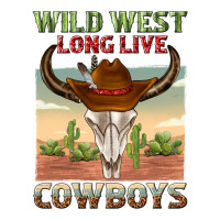 wild west long live cowboys | Teevron