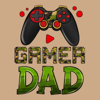 Gamer Dad Vintage Hoodie | Teevron