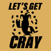 Let's Get Crazy Premium Hoodie | Teevron