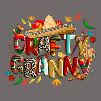 Cinco De Mayo Crafty Granny Urban Hoodie | Teevron