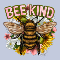 Bee Kind Long Sleeve Tee | Teevron