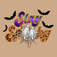 Stay Spooky Vintage Hoodie | Teevron