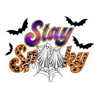 stay spooky | Teevron