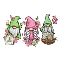 spring gnomes | Teevron