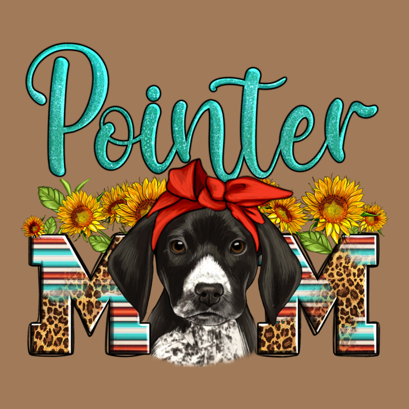 German Shorthaired Pointer Mom Classic Tee by Artiststas | Teevron