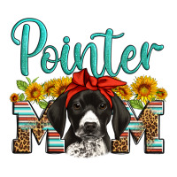 german shorthaired pointer mom | Teevron