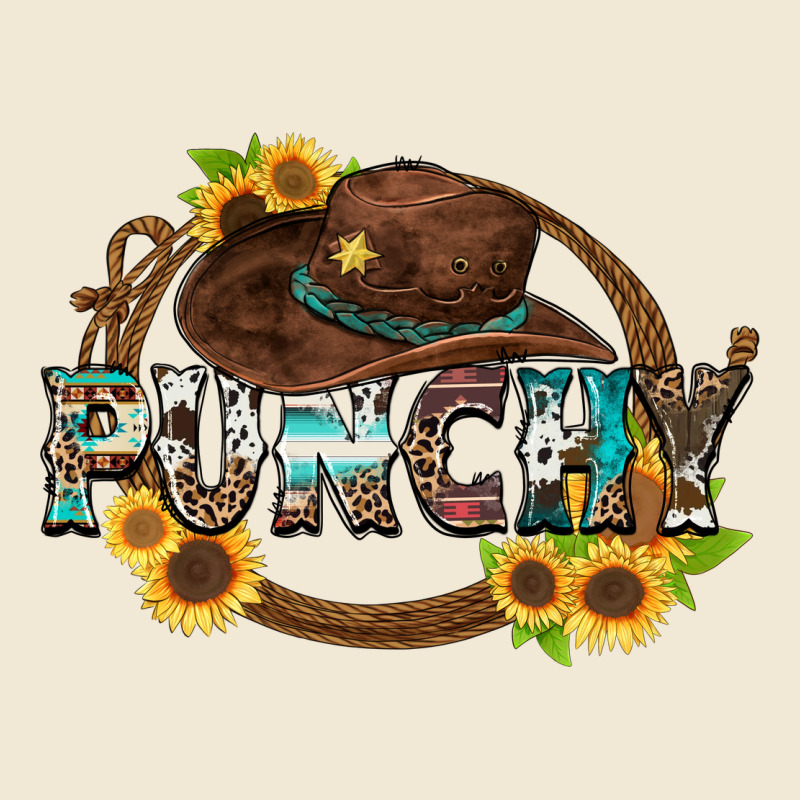 Punchy Premium Tee by Zillion Design Studio | Teevron
