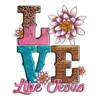 valentines day love like jesus | Teevron