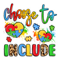 choose to include | Teevron