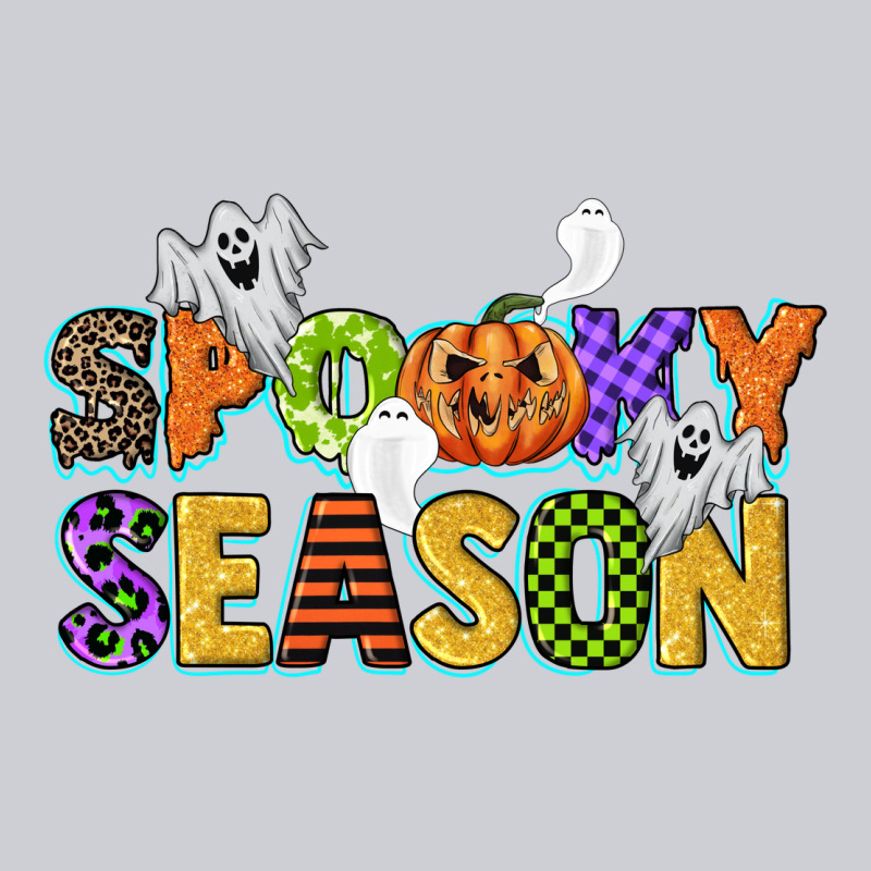 Spooky Season Urban Hoodie by CowGirlArtShop | Teevron