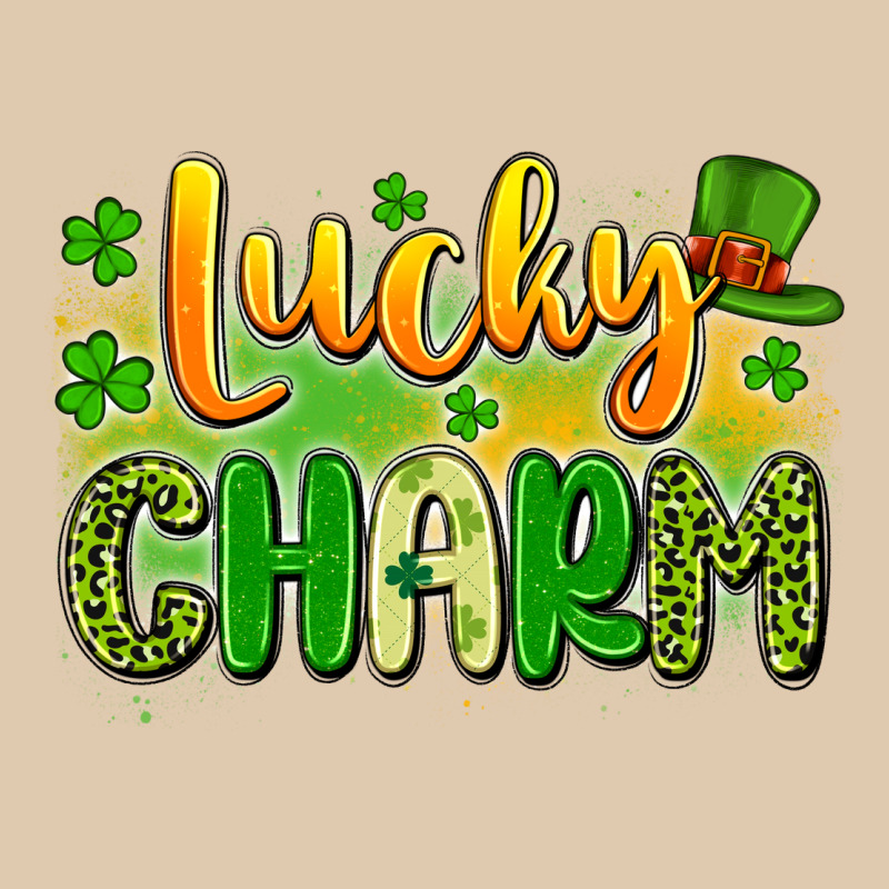 Lucky Charm Heavyweight Sweatshirt by Artiststas | Teevron