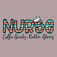 Coffee Scrubs And Rubber Gloves Vintage Hoodie | Teevron